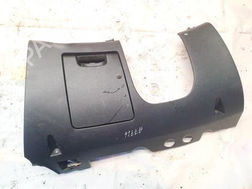 Used Glove box Glove box SKODA OCTAVIA II (1Z3) 2.0 FSI (150 hp) 35467295 35467295