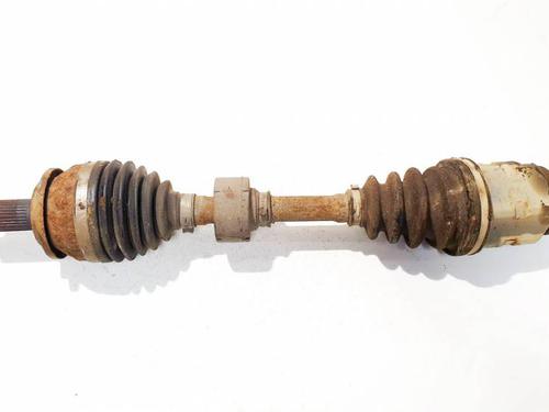 Used Left front driveshaft Left front driveshaft TOYOTA AVENSIS Saloon (_T27_) 2.0 D-4D (ADT270_, ADT270R) (126 hp) 35125593 35125593