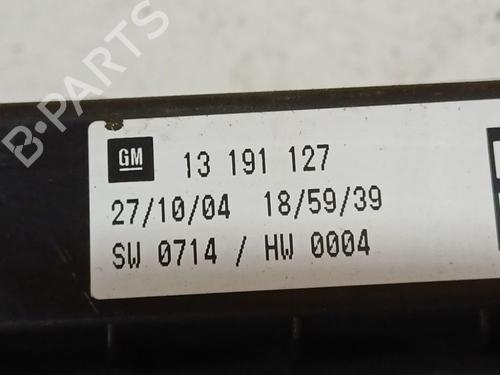 Fuse box OPEL ASTRA H (A04) 1.6 (L48) | BP40067824E1 - Image 4