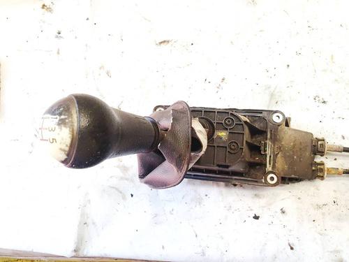 Gear lever NISSAN NOTE (E11, NE11) 1.6 | BP35378505M90 - Image 3