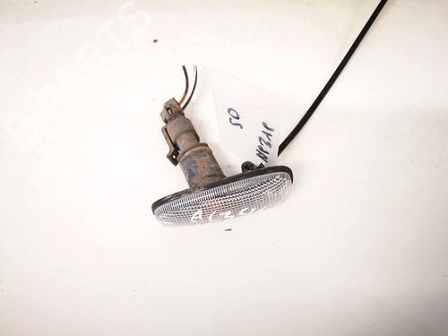 Used Left side indicator Left side indicator 35598029 35598029