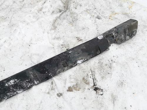 Used Left sideskirt Left sideskirt 35470132 35470132