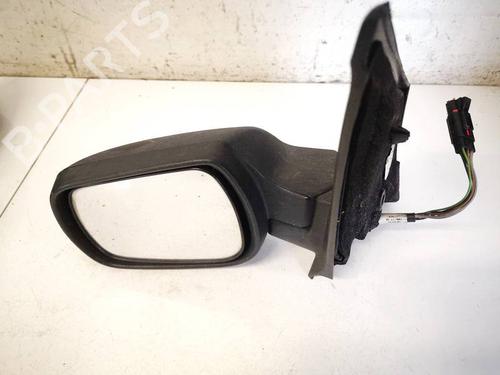 Used Left mirror Left mirror FORD FUSION (JU_) 1.6 (100 hp) 40242629 40242629
