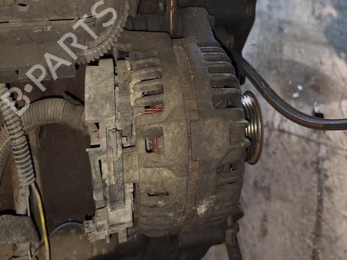 Alternator OPEL CORSA D (S07) 1.2 (L08, L68) | BP36585672M7 - Image 4