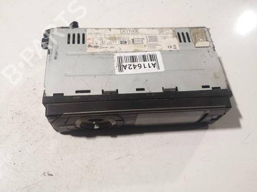 Used Radio Radio 38044249 38044249