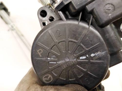 Left front window motor VOLVO V50 (545) 2.0 D | BP40114081E21 - Image 3