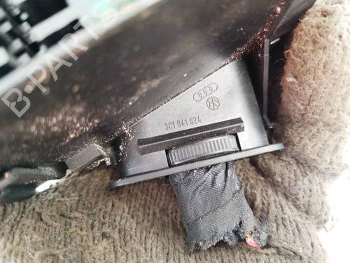 Fuse box VW PASSAT B6 (3C2) 2.0 TDI | BP32940147E1 - Image 3