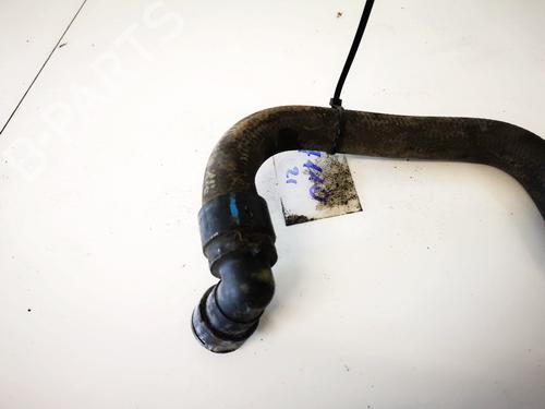 Pipe PEUGEOT 407 (6D_) 2.0 HDi 135 (6DRHRH, 6DRHRE, 6DRHRG, 6DRHRJ) | BP32883843M125 - Image 3