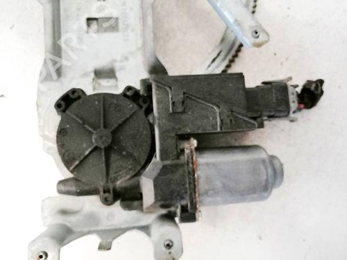 Used Right front window motor Right front window motor 35018618 35018618