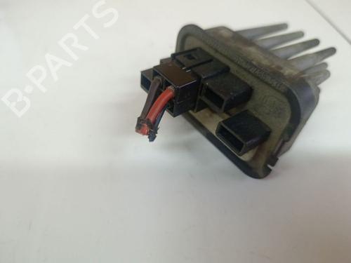 Heater resistor OPEL ASTRA H (A04) 1.9 CDTI (L48) | BP36587964M108 - Image 2