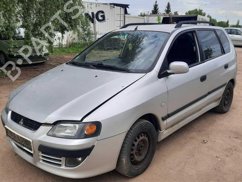 Switch MITSUBISHI SPACE STAR MPV (DG_A) 1.9 DI-D (DG4A) | BP33073880I30 - Image 5