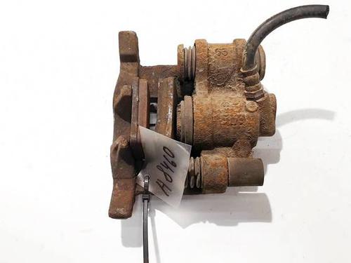 Left rear brake caliper PEUGEOT 607 (9D, 9U) 2.0 HDI | BP35379146M107 - Image 2