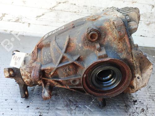 Used Rear differential Rear differential 35506579 35506579