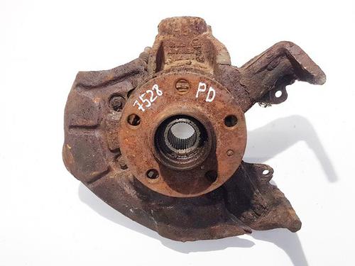 Used Right front steering knuckle Right front steering knuckle 35465626 35465626