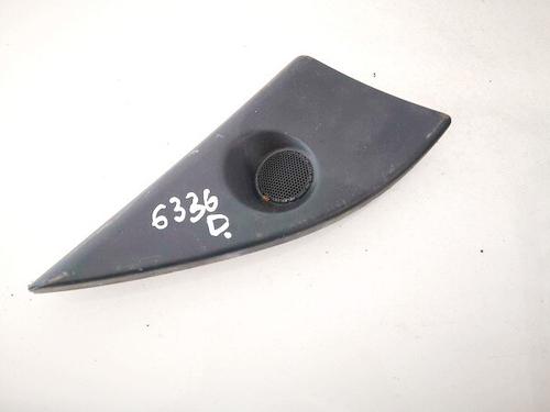 Used Speaker Speaker FIAT STILO (192_) 1.6 16V (192_XB1A) (103 hp) 33073756 33073756