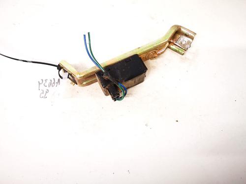 Used Electronic module Electronic module AUDI A4 B5 (8D2) 1.9 TDI (110 hp) 33078709 33078709