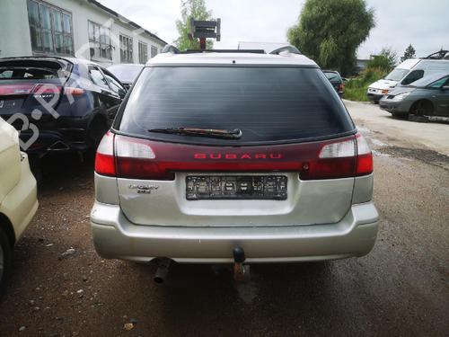 Pipe SUBARU LEGACY III (BE) 2.0 AWD (BE5) | BP32964412M125  - Image 10