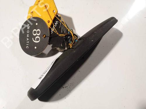 Rear mirror MAZDA 6 Hatchback (GG) 2.0 DI (GG14) | BP35137401I6 - Image 2