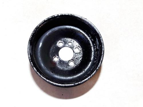 Used Pulley Pulley VW POLO Van Hatchback Van (6N1) 1.4 (60 hp) 35608422 35608422