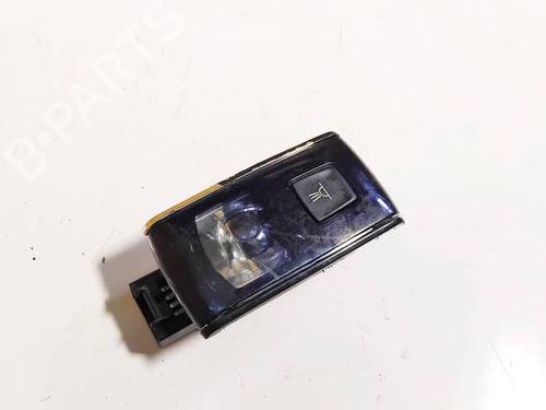 Used Interior roof light Interior roof light PEUGEOT 508 I (8D_) 1.6 HDi (112 hp) 35039620 35039620