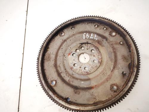Used Flywheel Flywheel ROVER 75 (RJ) 2.5 V6 (177 hp) 35418392 35418392