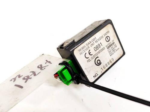 Electronic module FORD TRANSIT Van (FA_ _) 2.2 TDCi | BP35330050M83 - Image 2