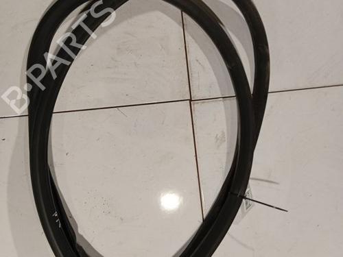 Used Rubber door seal Rubber door seal OPEL INSIGNIA A (G09) 1.8 (68) (140 hp) 40027795 40027795