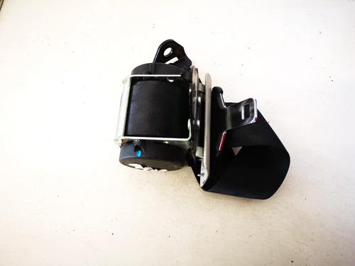 Used Rear right seatbelt Rear right seatbelt 35526534 35526534