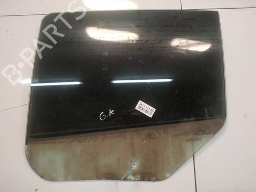 Dør rude ventre bagtil Dør rude ventre bagtil DODGE CALIBER 1.8 (150 hp) 34840098 34840098