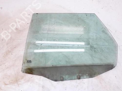 Used Rear left door window Rear left door window 35860424 35860424
