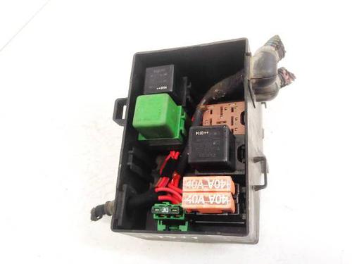 fuse-box-opel-astra-g-hatchback-t98-1998-1999-2000-2001-2002-2003-2004-2005-2006-2007-2008-2009-32958916 main image