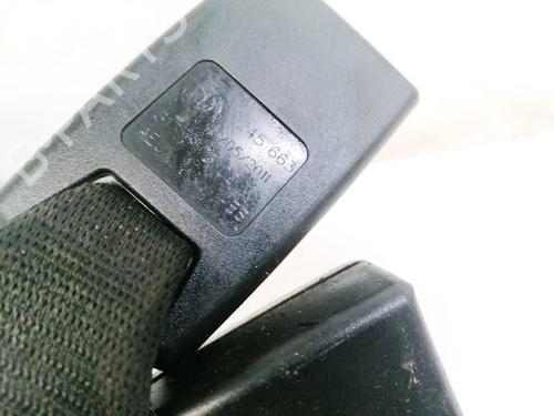 Seat buckle BMW 3 (E90) 318 d | BP35364539I32 - Image 3