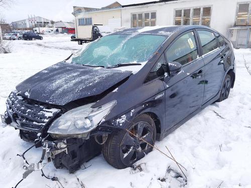 Switch TOYOTA PRIUS (_W3_) 1.8 Hybrid (ZVW3_) | BP33096308I30  - Image 6