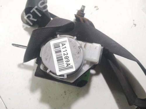 Used Rear center seatbelt Rear center seatbelt 34797996 34797996