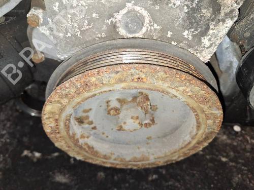 Pulley OPEL INSIGNIA A (G09) 2.0 CDTI (68) | BP35096554M122 - Image 2