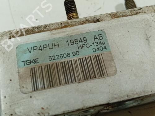 Electronic sensor PEUGEOT 407 (6D_) 2.0 HDi 135 (6DRHRH, 6DRHRE, 6DRHRG, 6DRHRJ) | BP34887353M84 - Image 4
