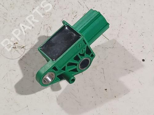 Electronic module AUDI A6 C6 (4F2) 2.4 | BP32562973M83