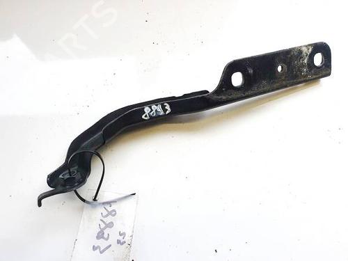 Used Hinge/Door check strap Hinge/Door check strap CHRYSLER SEBRING (JS) 2.4 VVT (170 hp) 35305920 35305920