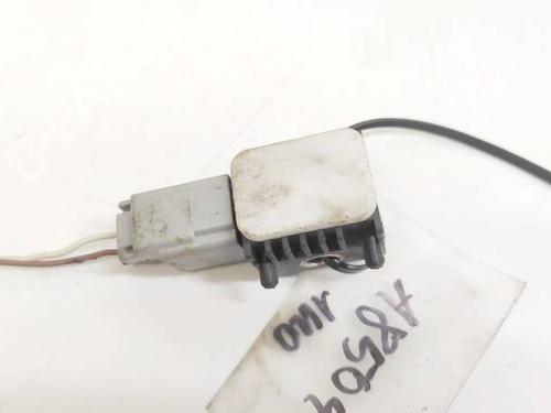 Used Electronic module Electronic module FORD FOCUS II (DA_, HCP, DP) 1.6 TDCi (109 hp) 32930096 32930096