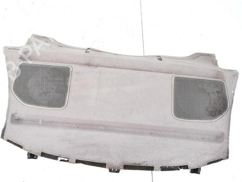 Used Rear parcel shelf Rear parcel shelf 35633705 35633705