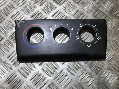 Used Climate control Climate control OPEL VECTRA B (J96) 2.0 DI 16V (F19) (82 hp) 35700018 35700018