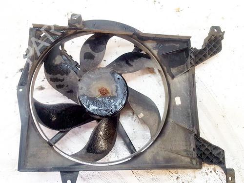 Used Fan Fan 35859546 35859546