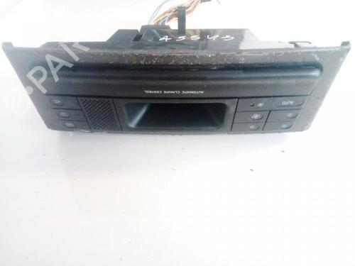 Used Climate control Climate control RENAULT LAGUNA I (B56_, 556_) 2.0 (B56C/H/N) (113 hp) 35867152 35867152