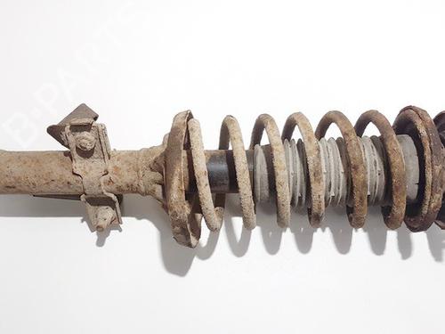 Used Left front shock absorber Left front shock absorber FORD ESCORT VI (GAL) 1.8 D (60 hp) 35573815 35573815