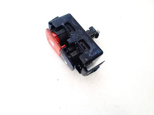 Warning switch RENAULT SCÉNIC III (JZ0/1_) 1.9 dCi (JZ0J, JZ1J, JZ1K, JZ1S) | BP35378932I22 - Image 2