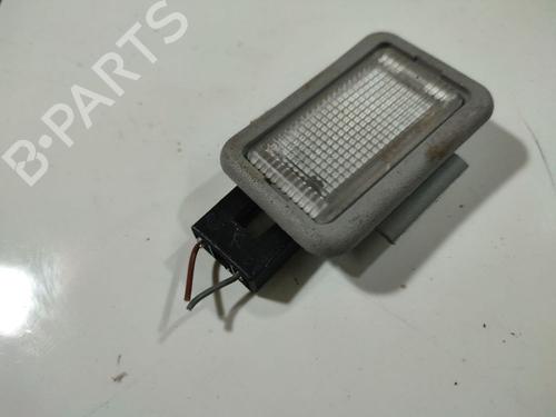 Used Interior roof light Interior roof light OPEL ZAFIRA / ZAFIRA FAMILY B (A05) 1.9 CDTI (M75) (120 hp) 34915102 34915102