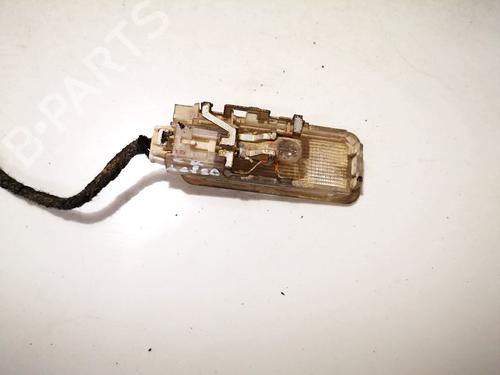 Kabinelys PEUGEOT 607 (9D, 9U) 2.2 16V | BP35592469I8 - Image 3