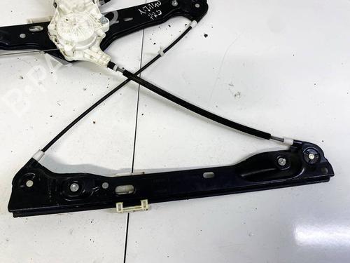 Front right window mechanism BMW 3 (E90) 318 d | BP35178775C23 - Image 2