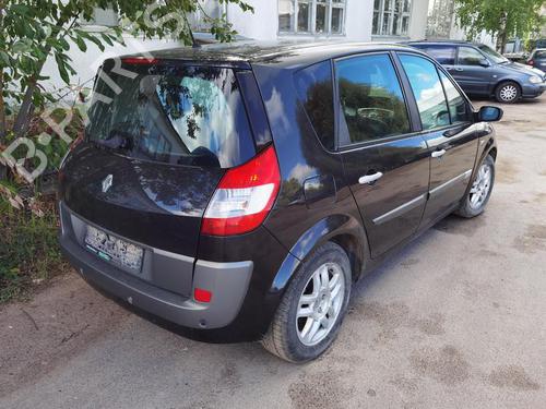 Electronic module RENAULT SCÉNIC II (JM0/1_) 1.9 dCi (JM14) | BP32890976M83  - Image 9
