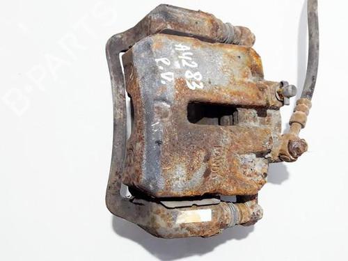 Used Right front brake caliper Right front brake caliper OPEL INSIGNIA A (G09) 1.8 (68) (140 hp) 35857671 35857671